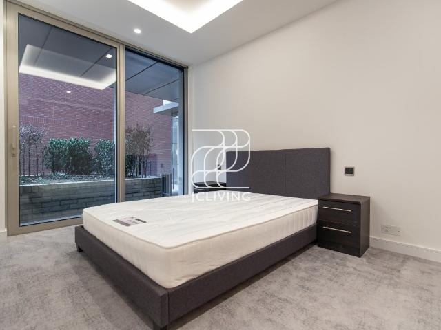 Apartment at St Clare Street, City of London