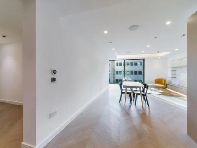 Apartment at St Clare Street, City of London