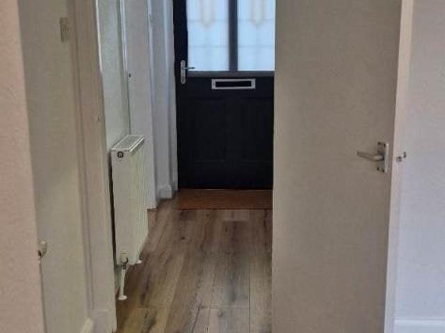 Apartment at St Andrew Street, Galashiels