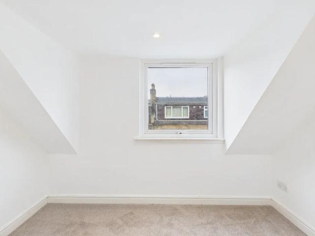 Apartment at St Andrew Street, Galashiels