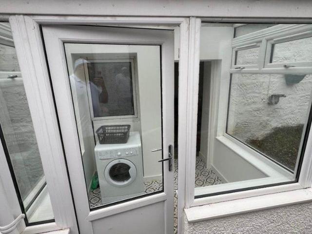 Apartment at St Andrews Way, Newtongrange