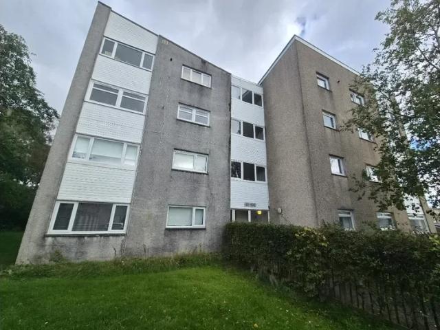 Apartment at St Andrews Court, East Kilbride