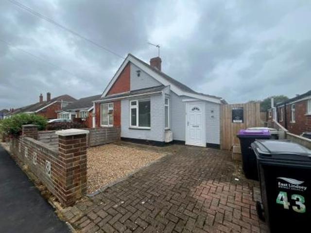 Apartment at St Andrews Road, East Lindsey