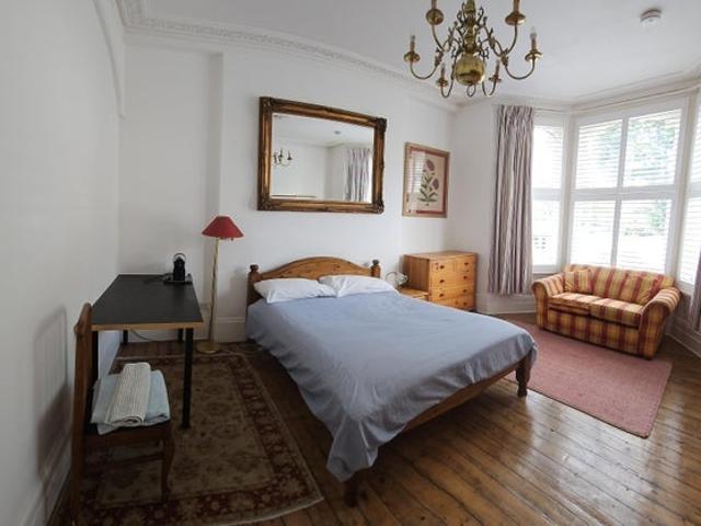 Apartment at St Andrew's Road, Greater London