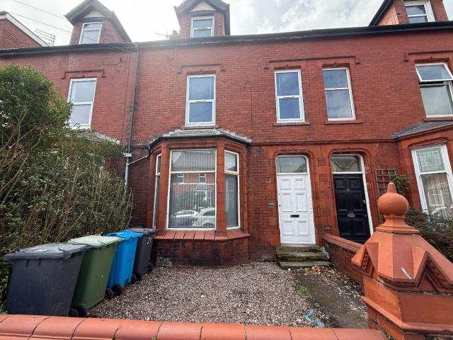Apartment at St Andrew's Road South, Borough of Fylde