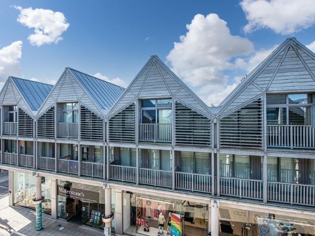 Apartment at St Andrews Street North, Bury St Edmunds