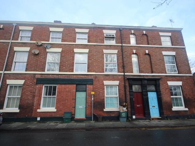 Apartment at St Anne Street, Chester