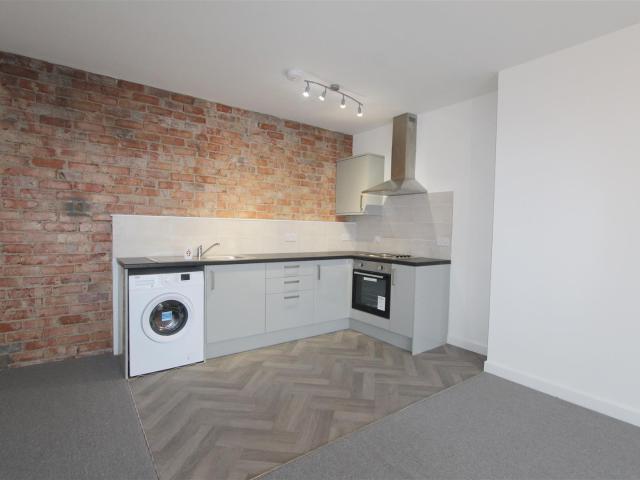 Apartment at St Annes Road West, Borough of Fylde