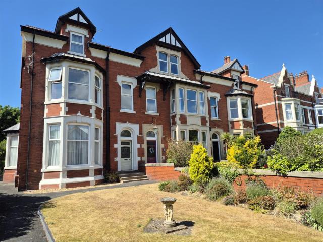 Apartment at St Anne's Road East, Borough of Fylde