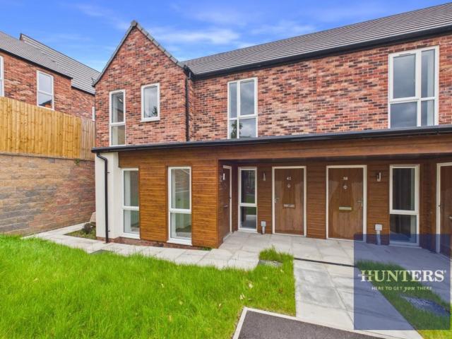 Apartment at St Ann's Road, Middlewich