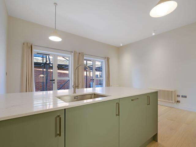 Apartment at St Ann's Road, Greater London