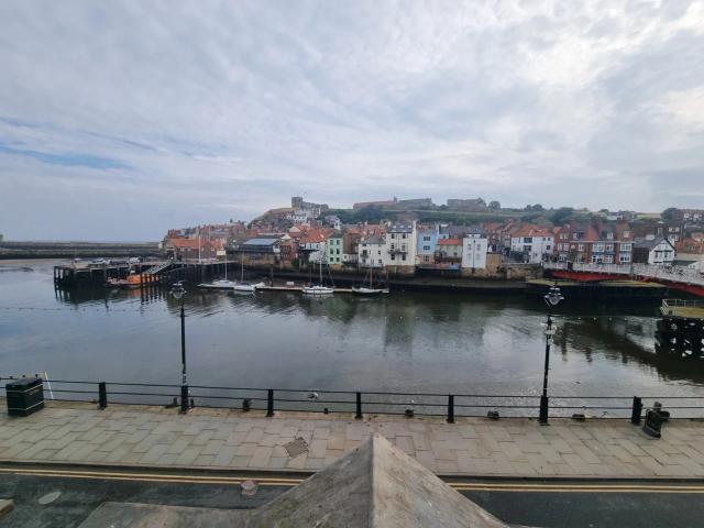 Apartment at St. Ann's Staith, Whitby