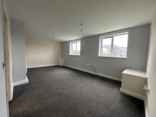Apartment at St Albans Avenue, Tameside