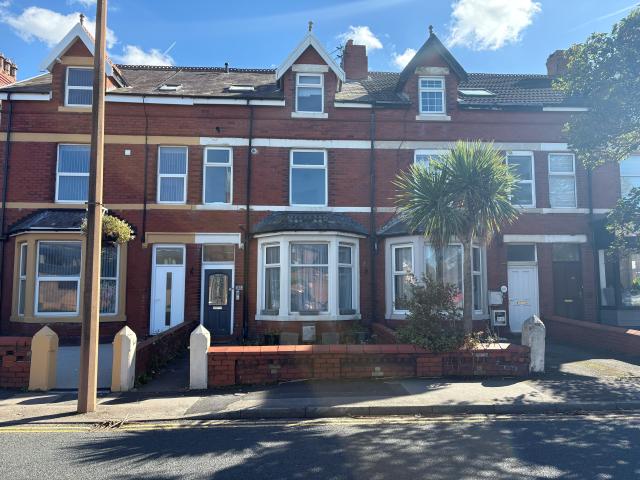 Apartment at St Alban's Road, Borough of Fylde