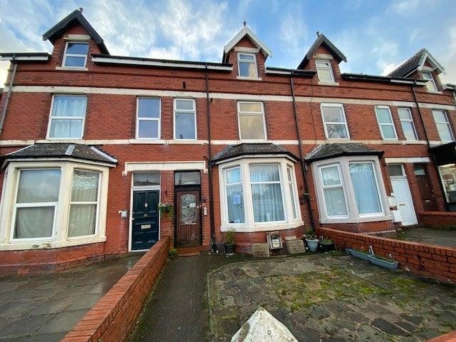 Apartment at St Alban's Road, Borough of Fylde