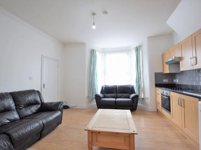 Apartment at St. Albans Road, Greater London