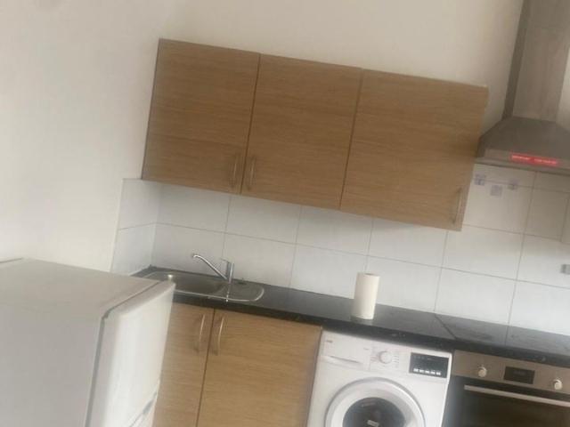 Apartment at St Albans Road, Watford