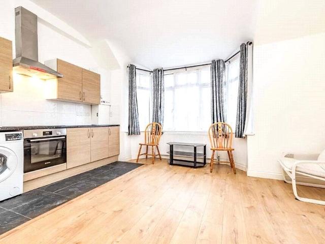 Apartment at St Albans Road, Watford