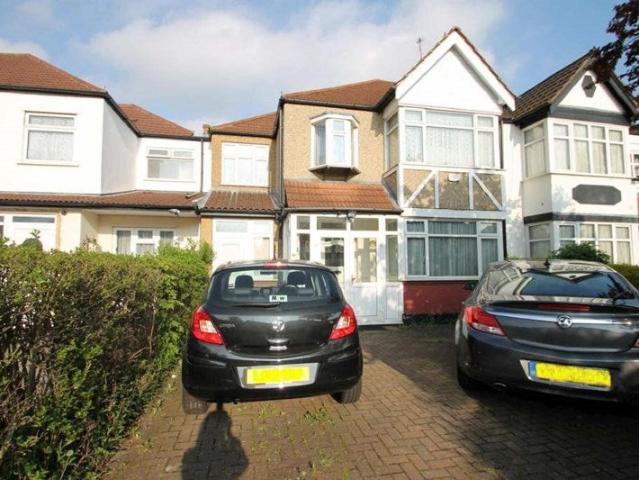 Apartment at St Augustine's Avenue, Greater London