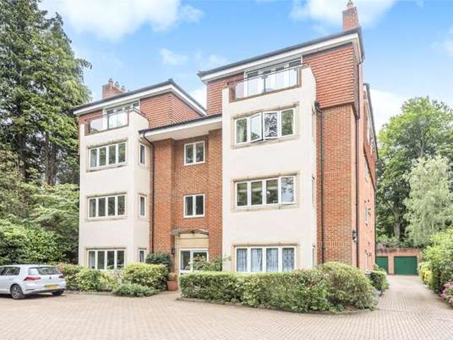 Apartment at St. Botolph's Road, Sevenoaks