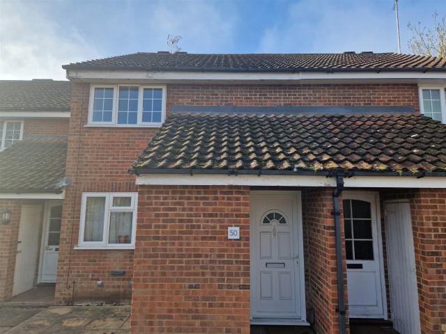 Apartment at St Bedes Gardens, Cambridge