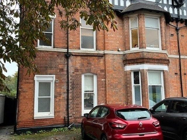 Apartment at St Bernards Road, Metropolitan Borough of Solihull