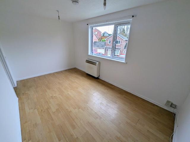 Apartment at St Brides Gardens, Newport