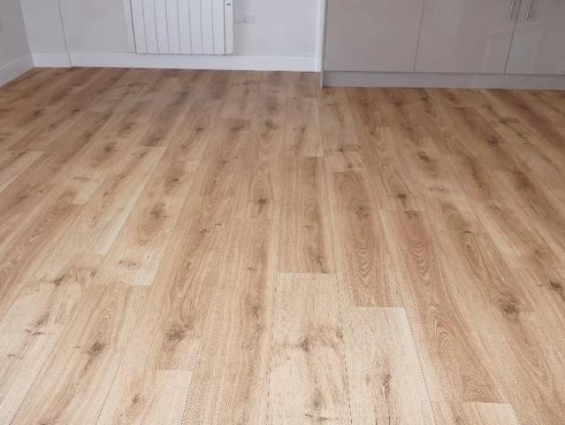 Apartment at St George's Way, Stevenage