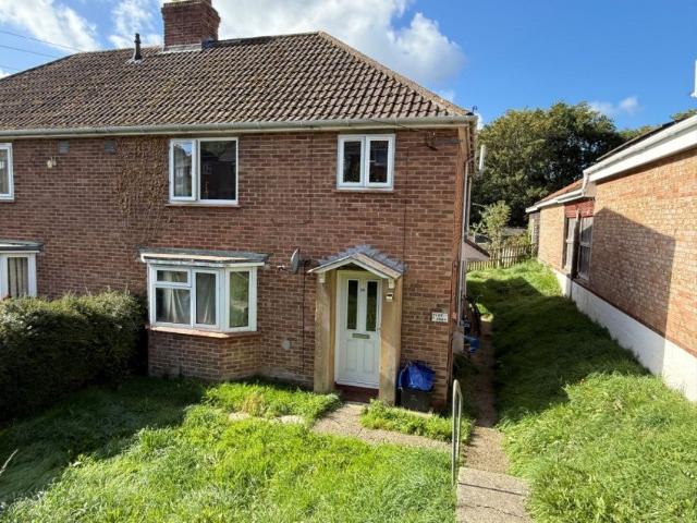 Apartment at St George's Avenue, Yeovil