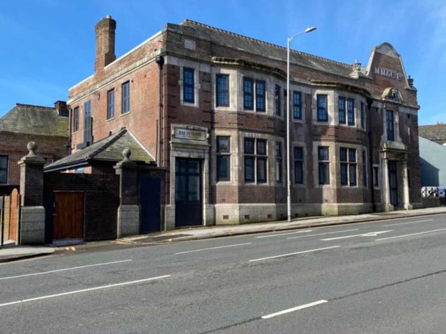 Apartment at St Georges Road, Bolton