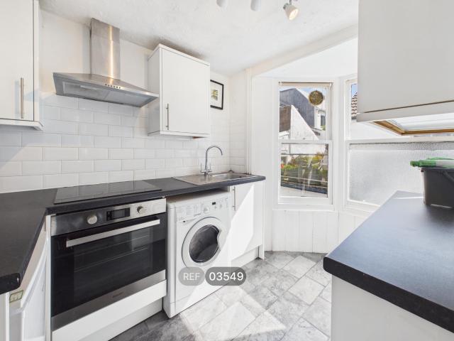 Apartment at St Georges Road, Brighton
