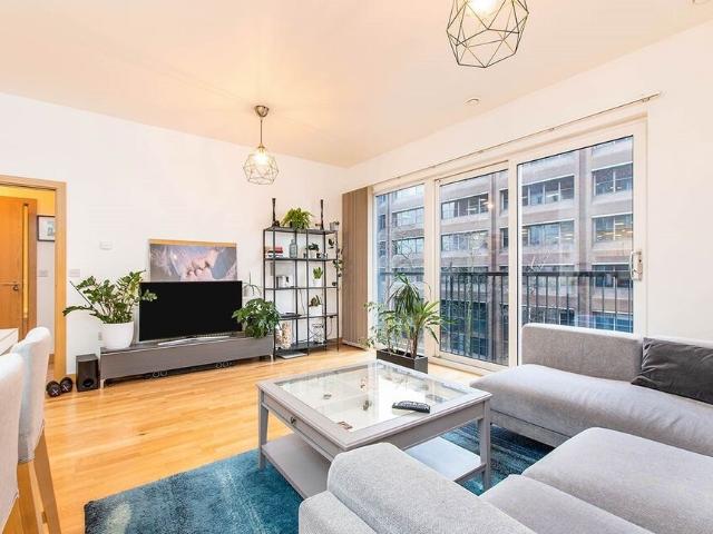 Apartment at St. George's Road, Greater London