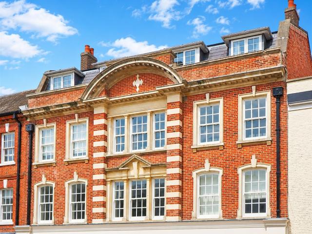 Apartment at St Georges Road, St. Stephen In Brannel