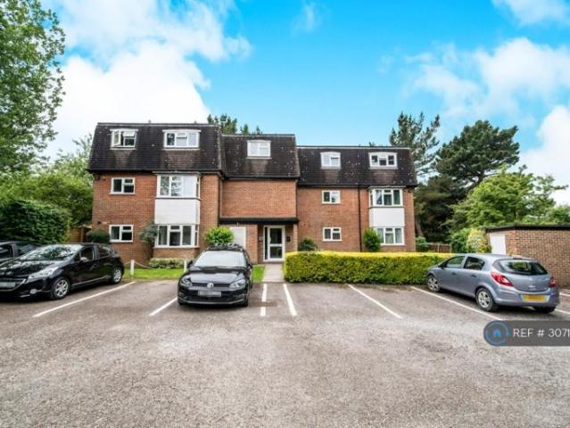 Apartment at St. George's Road, Waverley