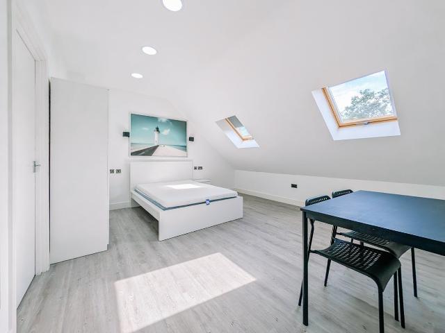 Apartment at St. Giles Avenue, Hertsmere