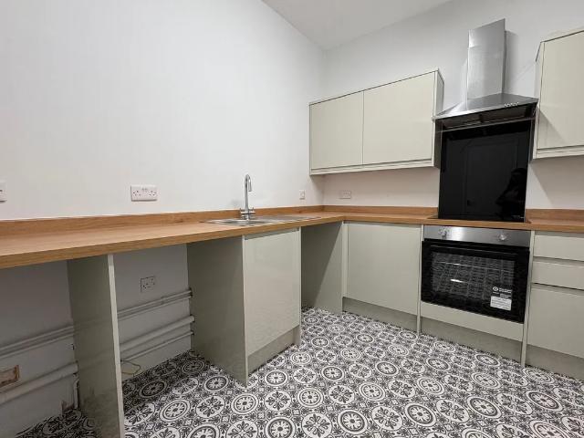 Apartment at St Giles Street, Northampton