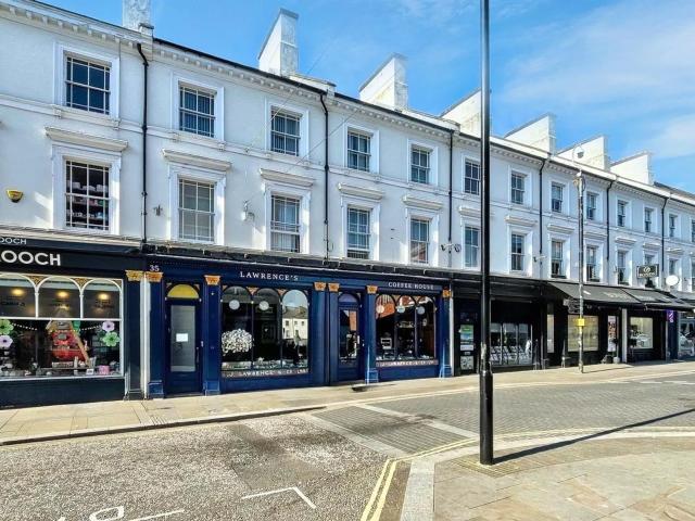 Apartment at St Giles Street, Northampton