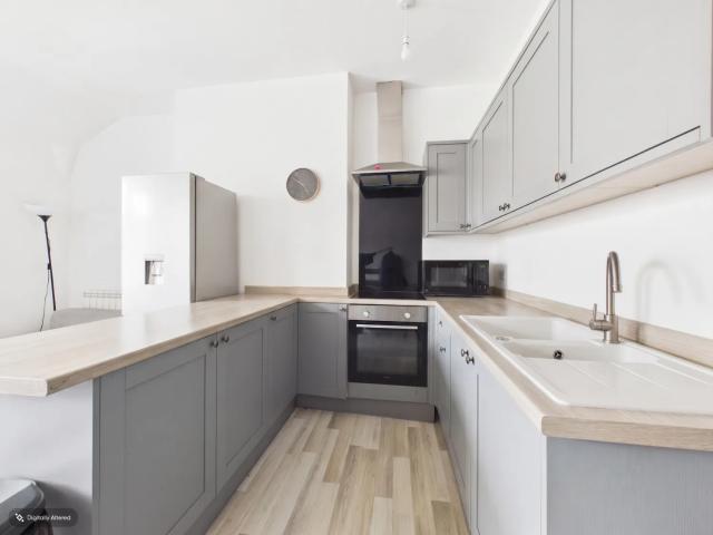 Apartment at St Giles Street, Northampton