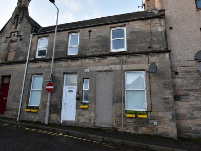 Apartment at St. Giles Road, Elgin