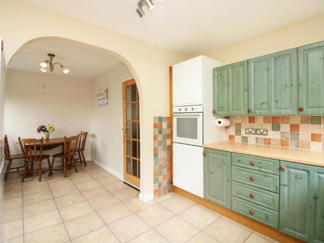 Apartment at St David's Avenue, Borough of Wyre