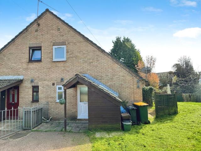 Apartment at St David's Road, East Cowes