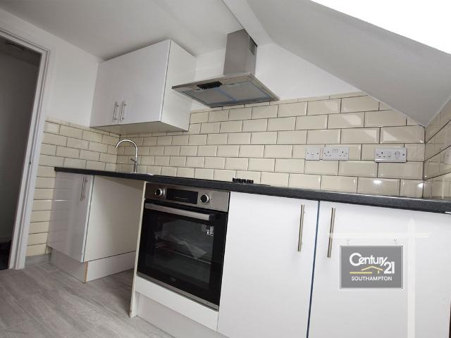 Apartment at St Denys Road, Southampton