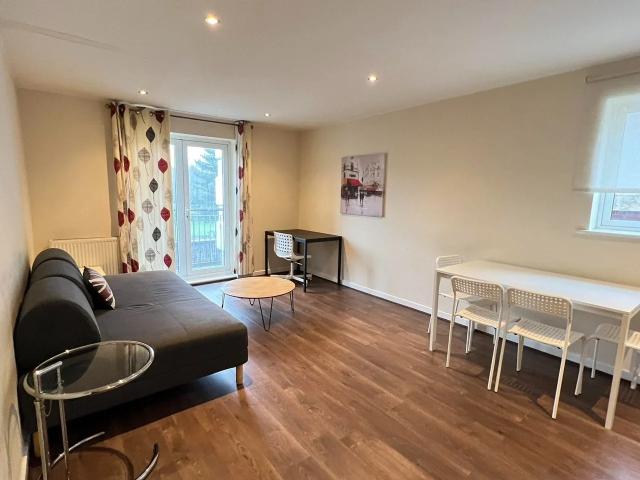 Apartment at St Edward's Road, Portsmouth