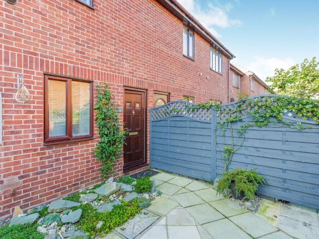 Apartment at St Edward's Road, Portsmouth