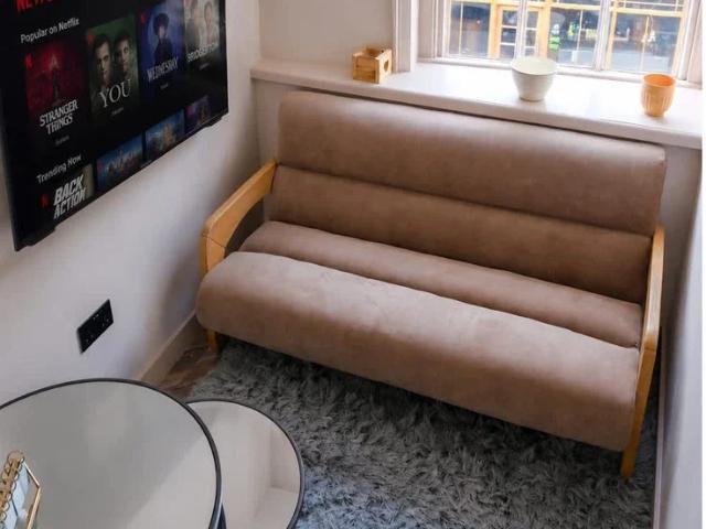 Apartment at St Edmund Street, Weymouth