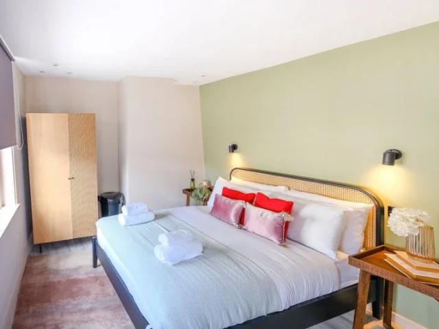 Apartment at St Edmund Street, Weymouth