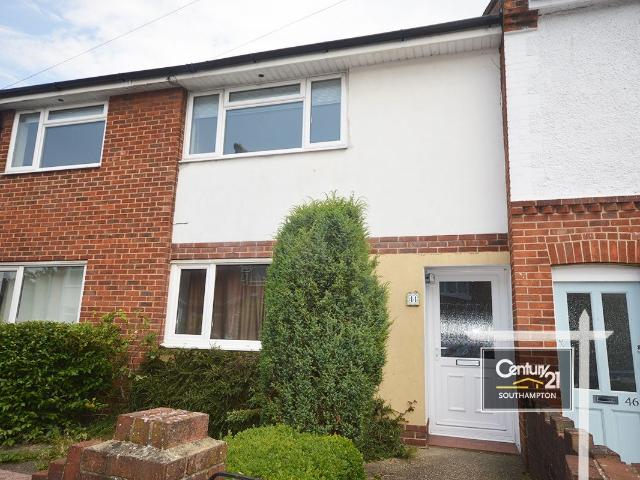 Apartment at St Edmund's Road, Southampton