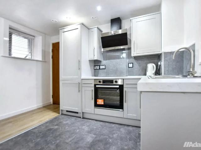 Apartment at St Elphins Close, Warrington
