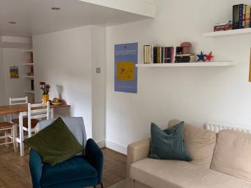 Apartment at St Faith's Road, Greater London