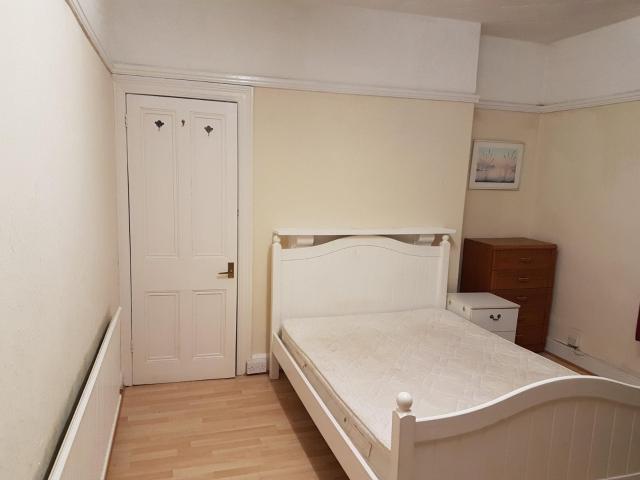 Apartment at St. Helen's Avenue, Swansea